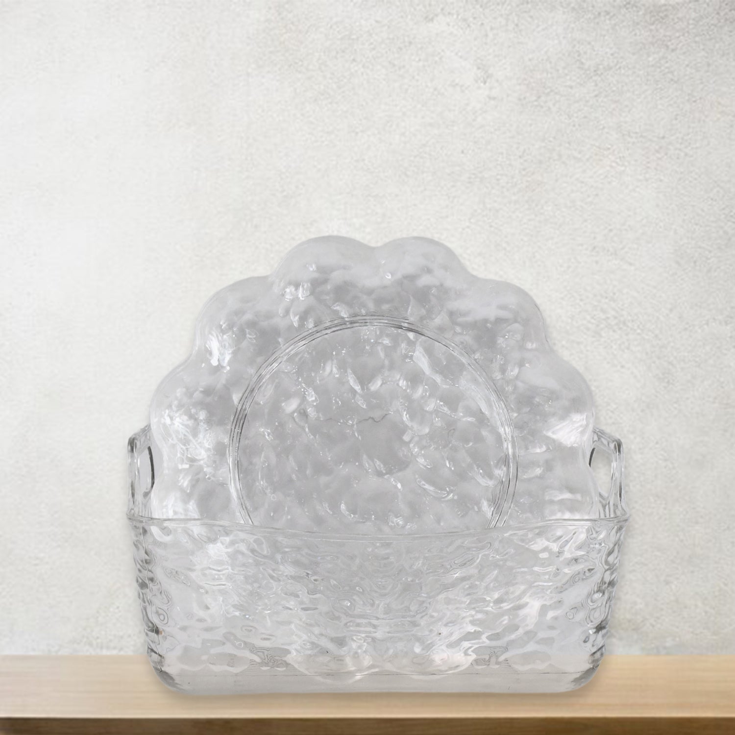 Plastic Household Flower Design Plates Dinner Plates Dish Tray (10 Pcs Set) Plastic Household Flower Design Plates Dinner Plates Dish Tray (10 Pcs Set)